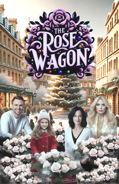 The Rose Wagon